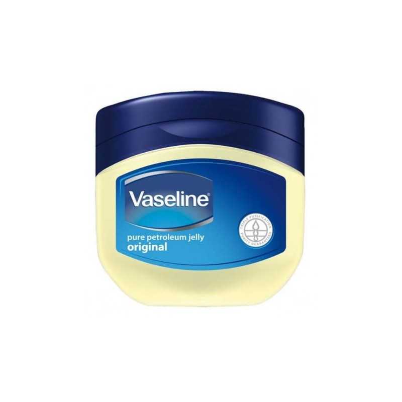 VASELINE Vaseline Pure Skin Jelly